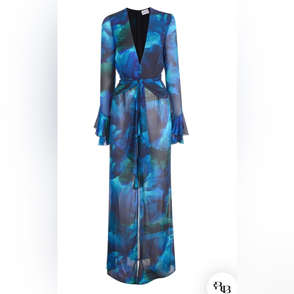 Rat & Boa Fiorella Dress size M medium
